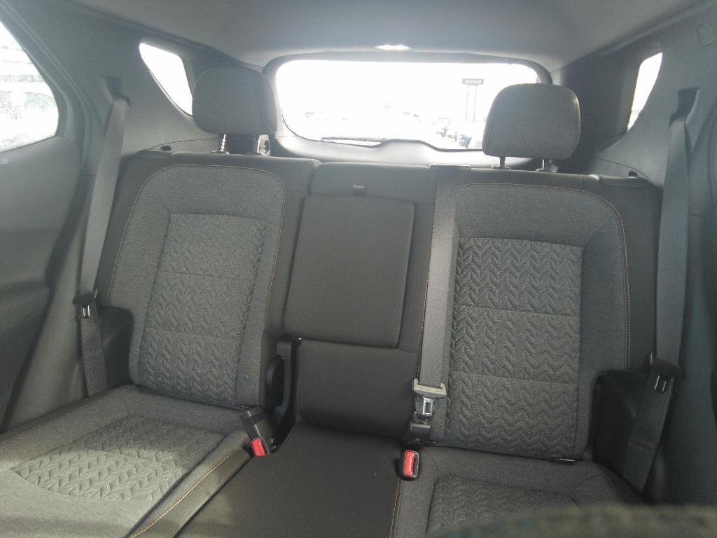 used 2022 Chevrolet Equinox car, priced at $23,995