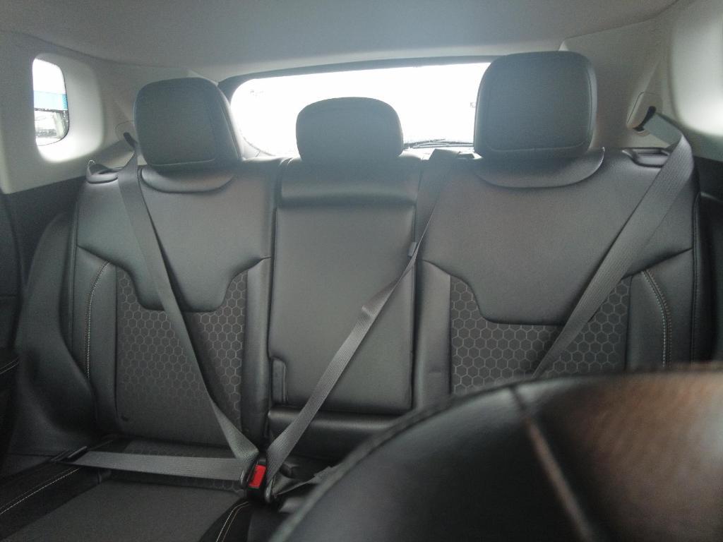 used 2021 Jeep Compass car, priced at $19,900