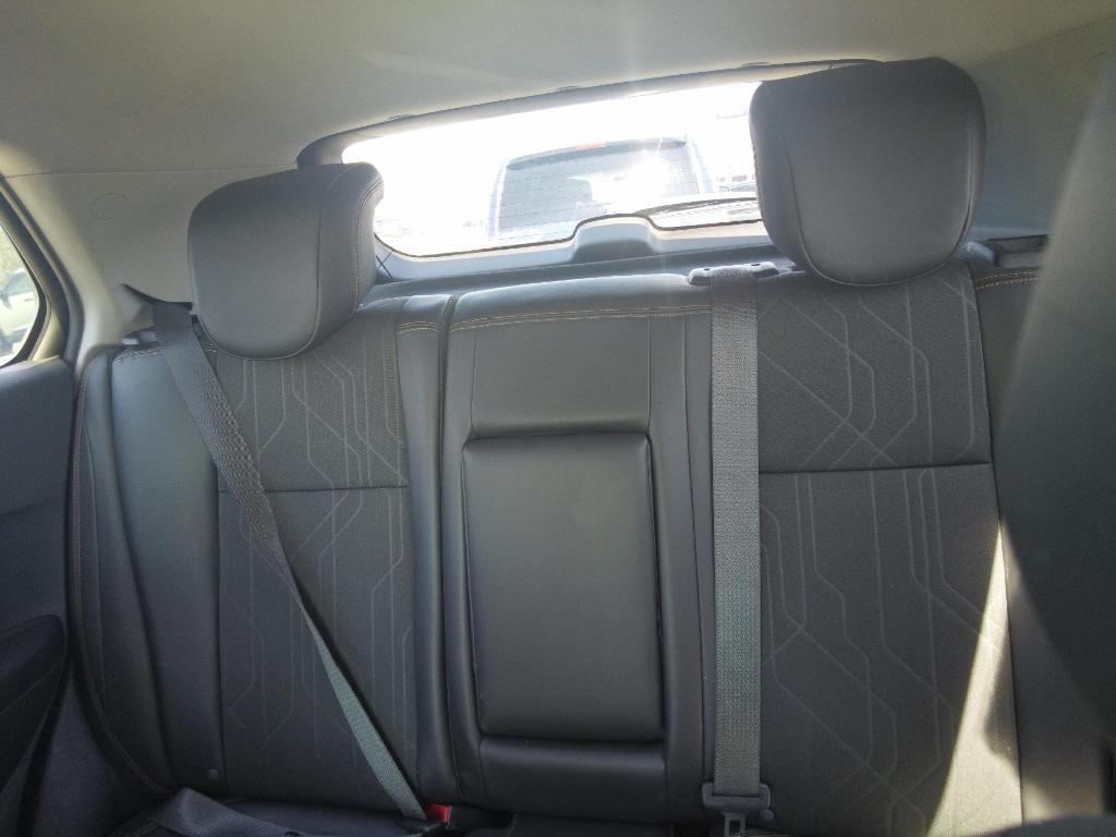 used 2019 Chevrolet Trax car, priced at $14,995