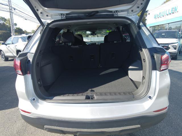 used 2022 Chevrolet Equinox car, priced at $22,995