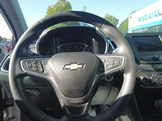 used 2022 Chevrolet Equinox car, priced at $22,995