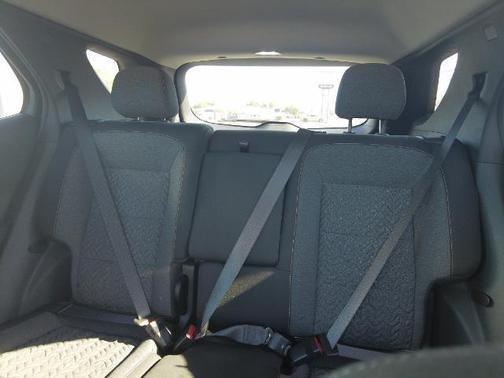 used 2022 Chevrolet Equinox car, priced at $21,995