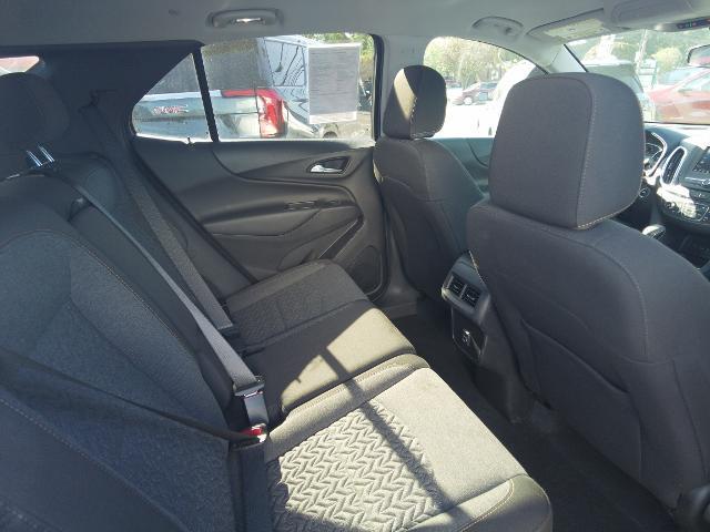 used 2022 Chevrolet Equinox car, priced at $22,995