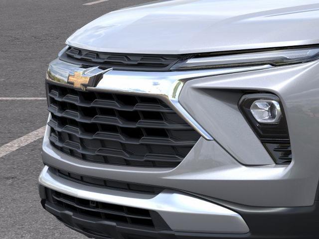 new 2026 Chevrolet TrailBlazer car, priced at $30,875