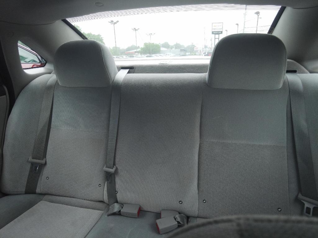 used 2014 Chevrolet Impala Limited car, priced at $11,995