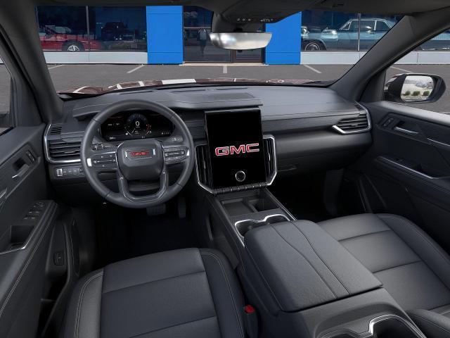 new 2026 GMC Acadia car, priced at $51,525