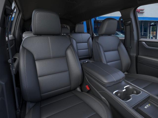 new 2026 GMC Acadia car, priced at $51,525