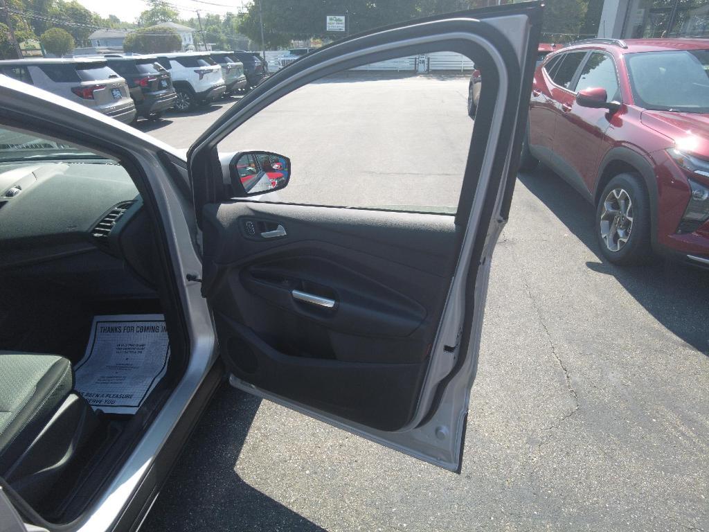 used 2019 Ford Escape car, priced at $15,794