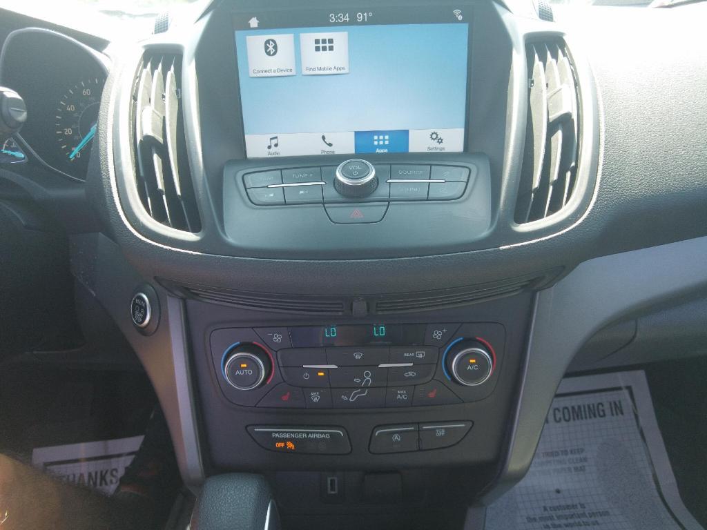 used 2019 Ford Escape car, priced at $15,794