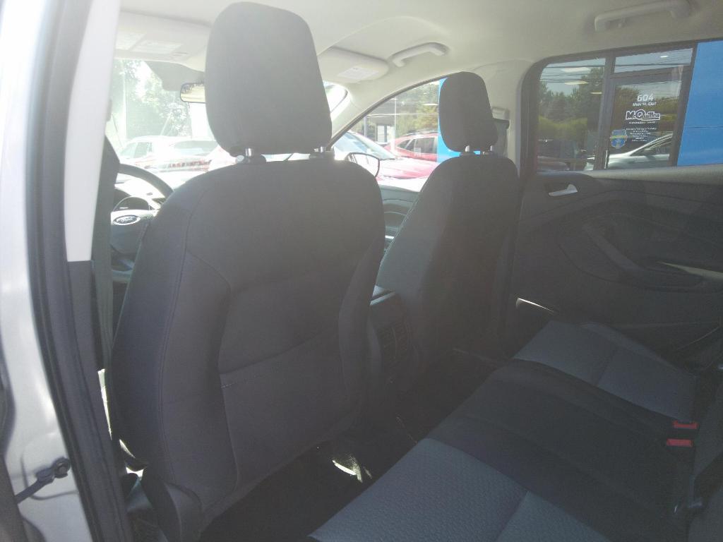 used 2019 Ford Escape car, priced at $15,794