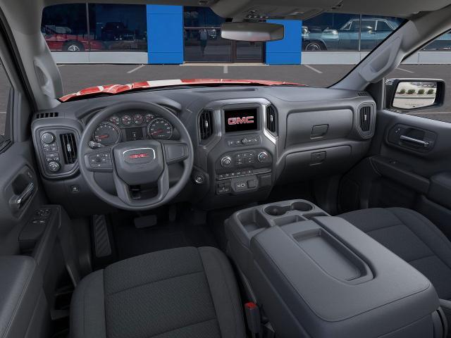 new 2025 GMC Sierra 1500 car, priced at $42,425