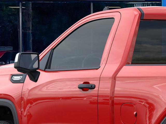new 2025 GMC Sierra 1500 car, priced at $42,425