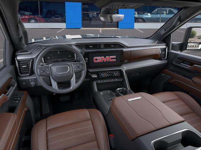 new 2026 GMC Sierra 2500 car, priced at $97,085