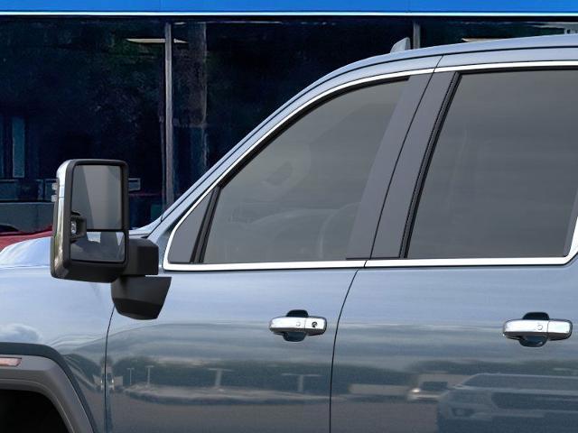 new 2026 GMC Sierra 2500 car, priced at $97,085