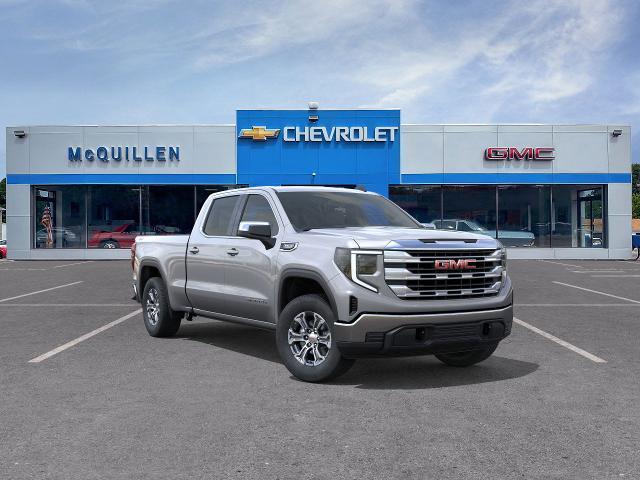 new 2026 GMC Sierra 1500 car, priced at $57,780