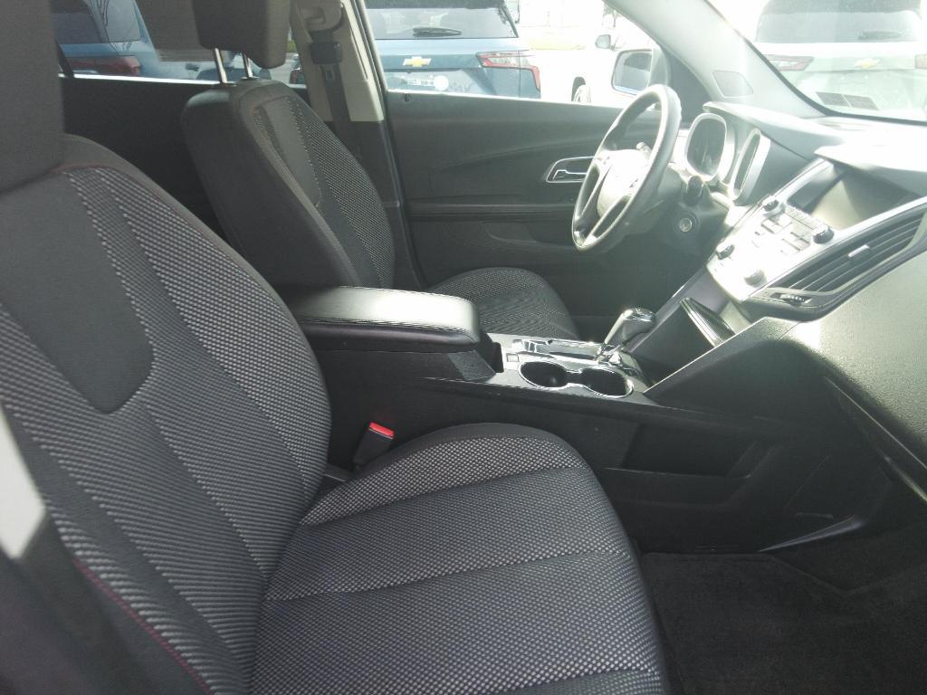 used 2017 Chevrolet Equinox car, priced at $14,995