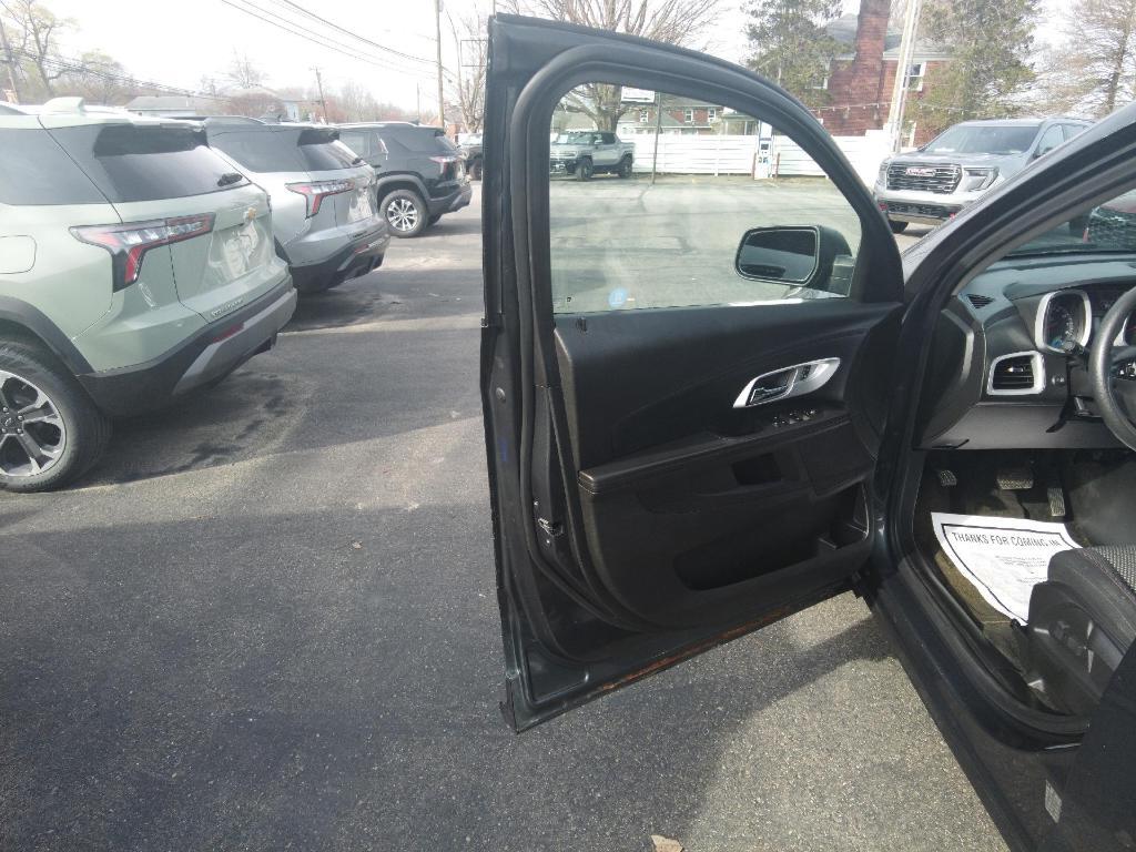 used 2017 Chevrolet Equinox car, priced at $14,995