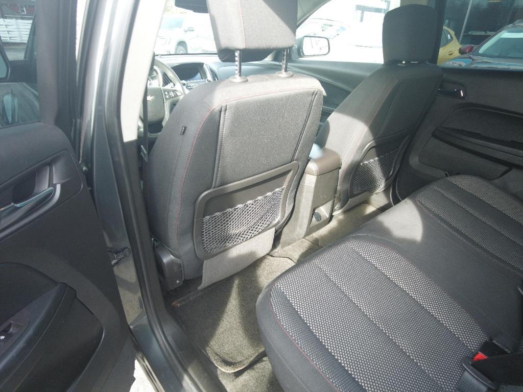 used 2017 Chevrolet Equinox car, priced at $14,995