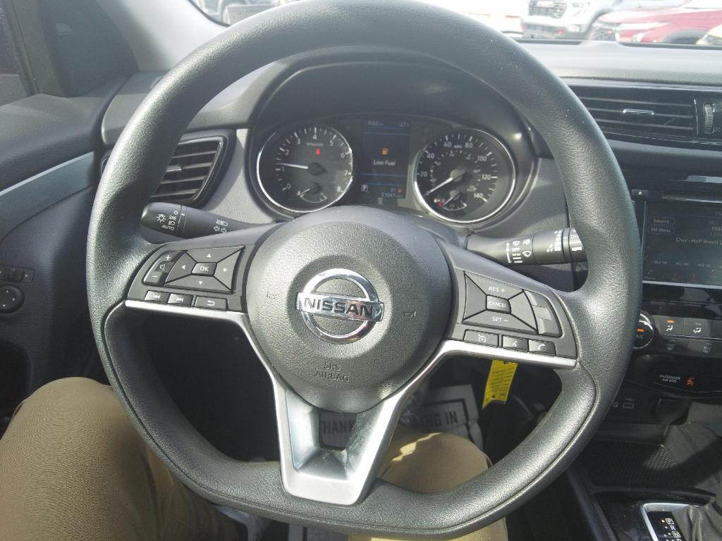 used 2017 Chevrolet Equinox car, priced at $14,995