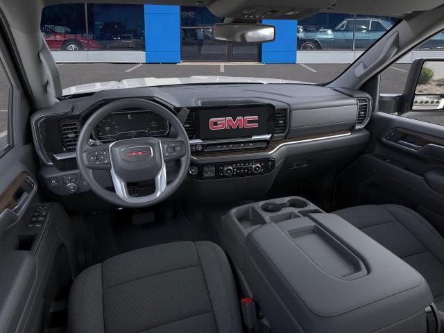 new 2025 GMC Sierra 2500 car, priced at $65,255