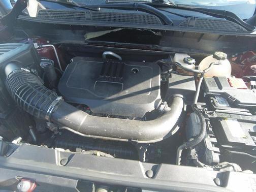 used 2023 GMC Acadia car, priced at $26,995