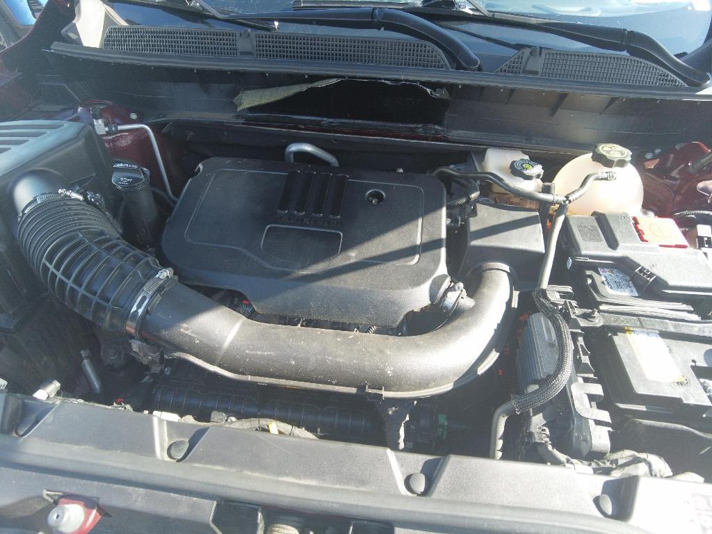 used 2023 GMC Acadia car, priced at $30,995