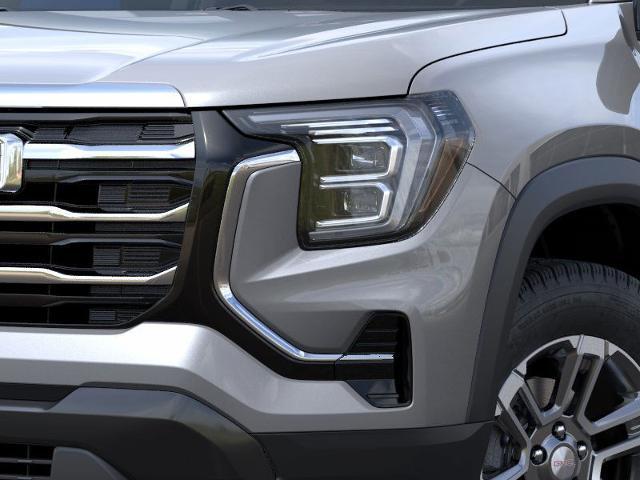 new 2026 GMC Terrain car, priced at $33,790