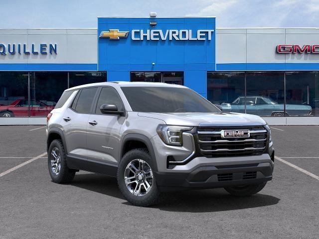 new 2026 GMC Terrain car, priced at $33,790