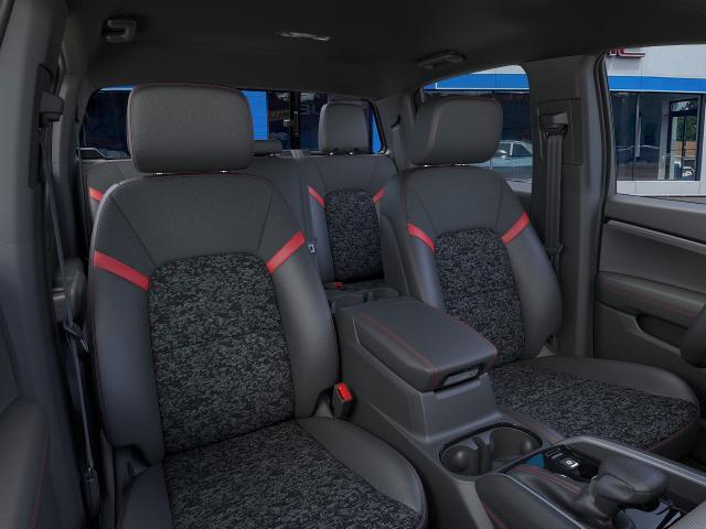 new 2026 Chevrolet Colorado car, priced at $49,253