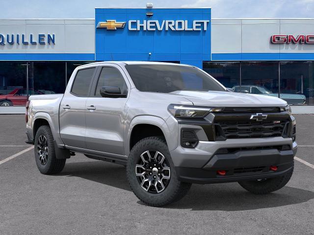 new 2026 Chevrolet Colorado car, priced at $49,253