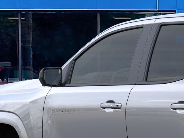 new 2026 Chevrolet Colorado car, priced at $49,253