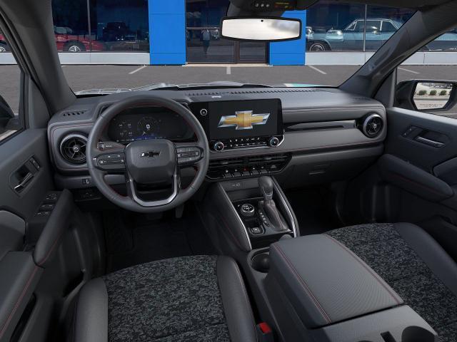 new 2026 Chevrolet Colorado car, priced at $49,253