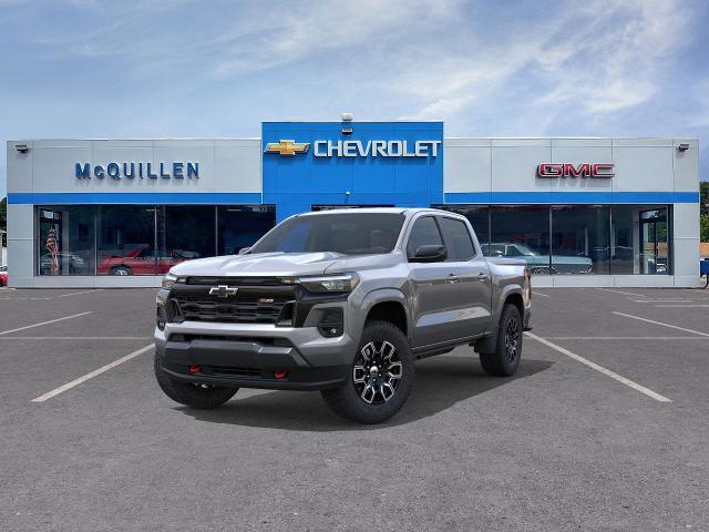 new 2026 Chevrolet Colorado car, priced at $49,253