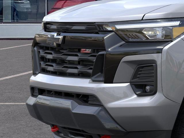 new 2026 Chevrolet Colorado car, priced at $49,253