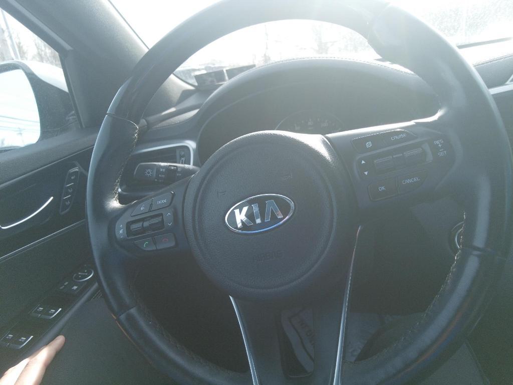 used 2021 Buick Encore car, priced at $18,995