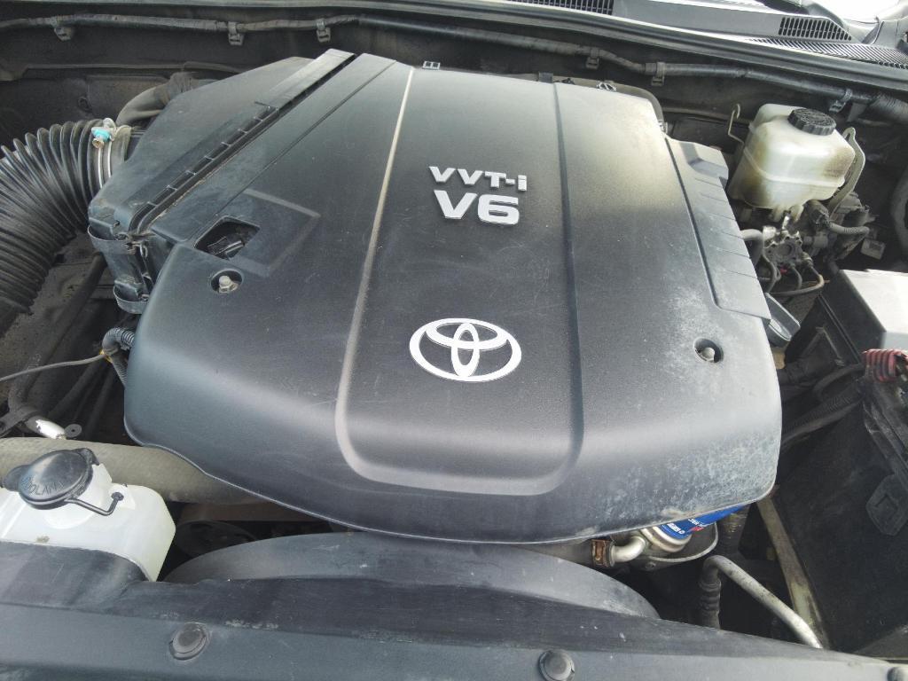 used 2011 Toyota Tacoma car, priced at $17,995