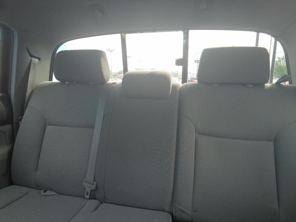 used 2011 Toyota Tacoma car, priced at $17,995