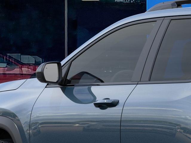 new 2026 Chevrolet Equinox car, priced at $38,890