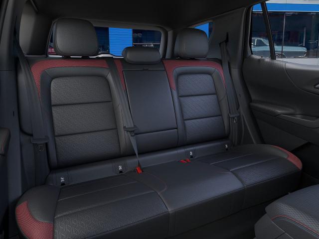 new 2026 Chevrolet Equinox car, priced at $38,890