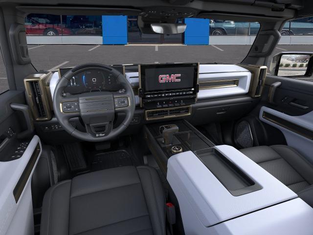 new 2025 GMC HUMMER EV Pickup car, priced at $99,820