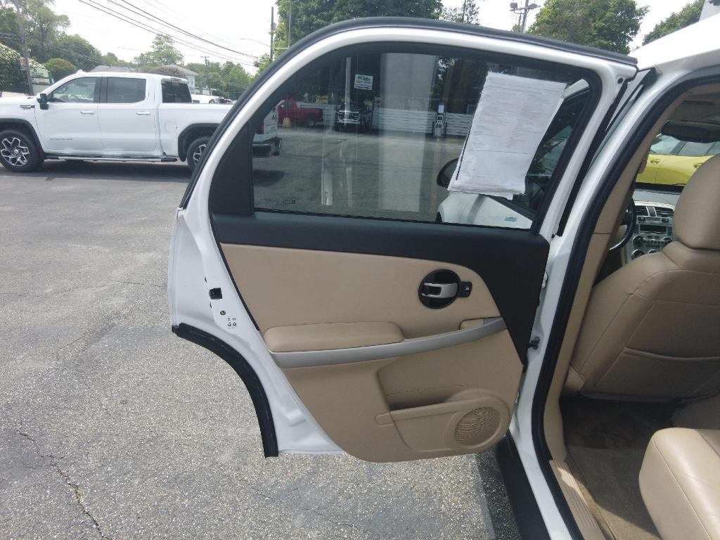 used 2005 Chevrolet Equinox car, priced at $5,995