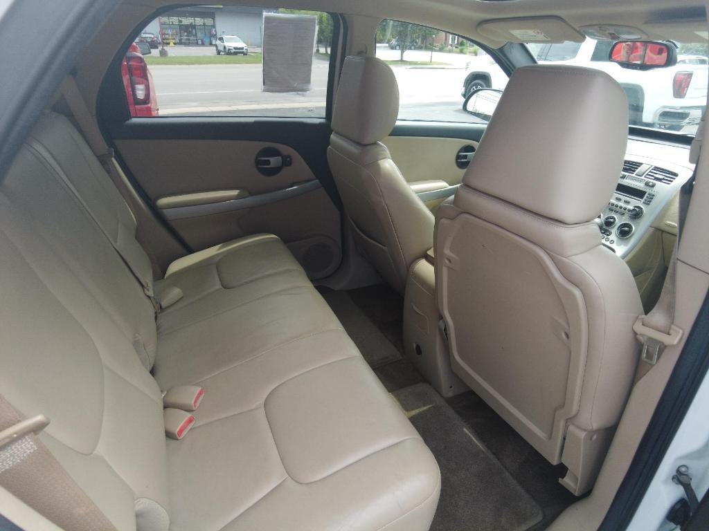 used 2005 Chevrolet Equinox car, priced at $5,995