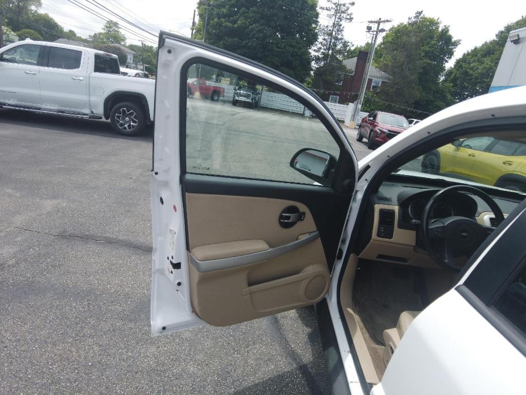 used 2005 Chevrolet Equinox car, priced at $5,995