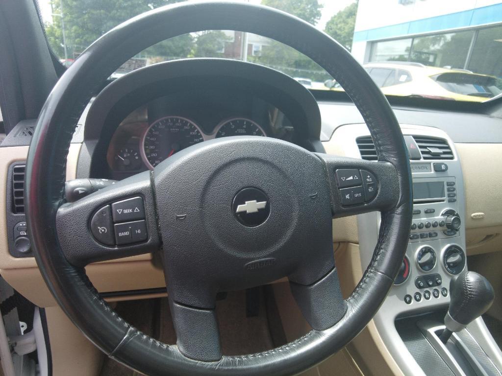 used 2005 Chevrolet Equinox car, priced at $5,995