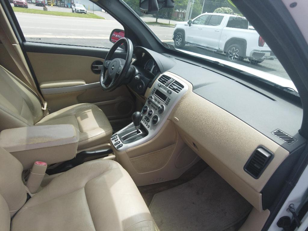 used 2005 Chevrolet Equinox car, priced at $5,995