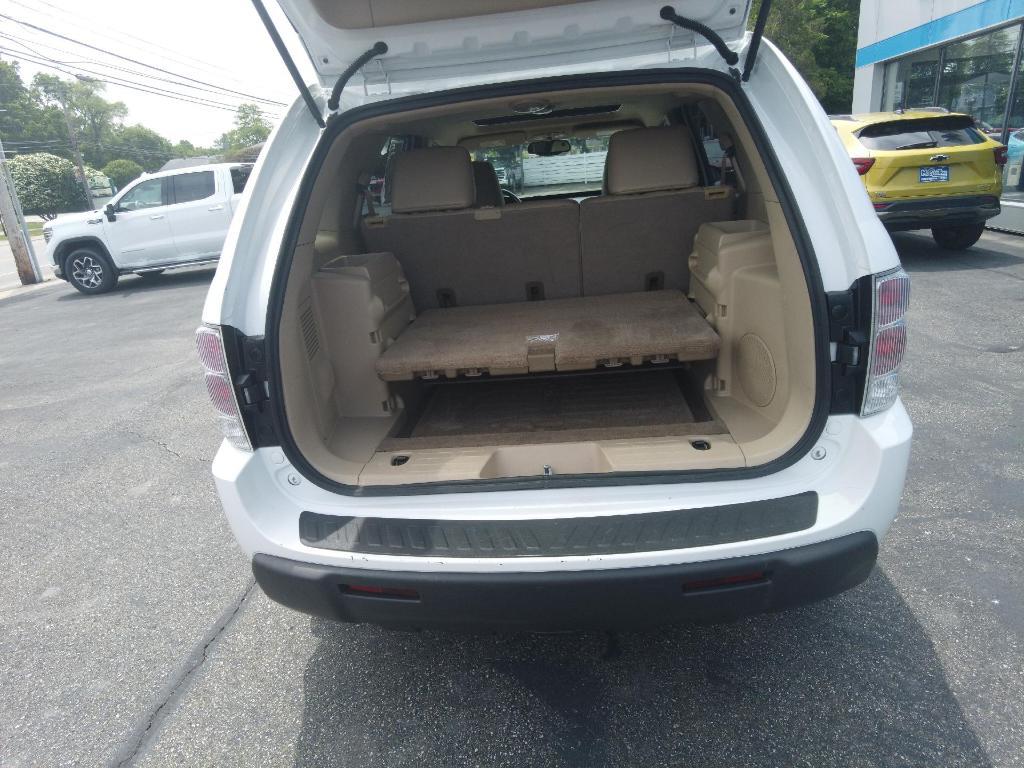 used 2005 Chevrolet Equinox car, priced at $5,995
