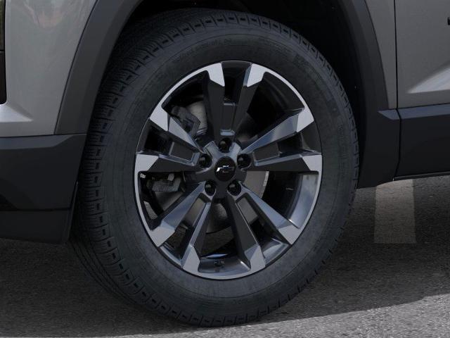 new 2026 Chevrolet Equinox car, priced at $36,395