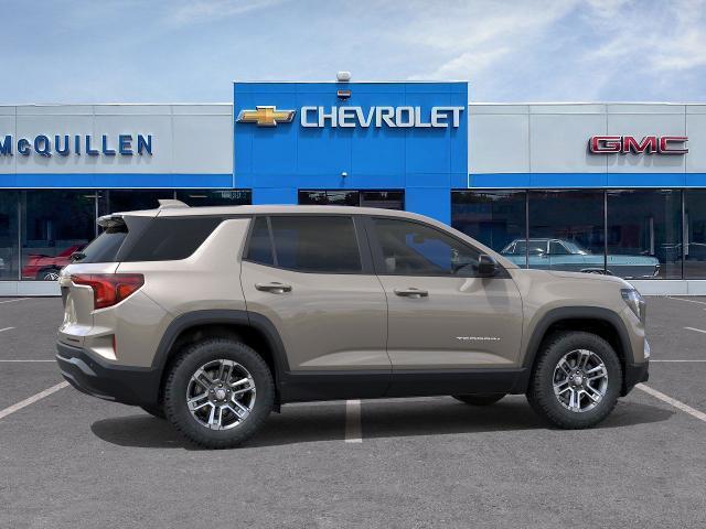 new 2026 GMC Terrain car, priced at $34,740