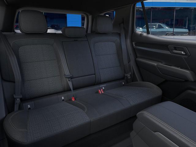 new 2026 GMC Terrain car, priced at $34,740