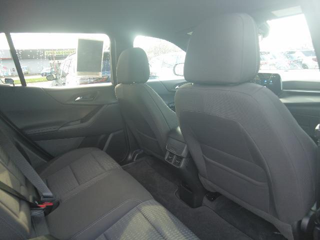 used 2025 Chevrolet Equinox car, priced at $28,995